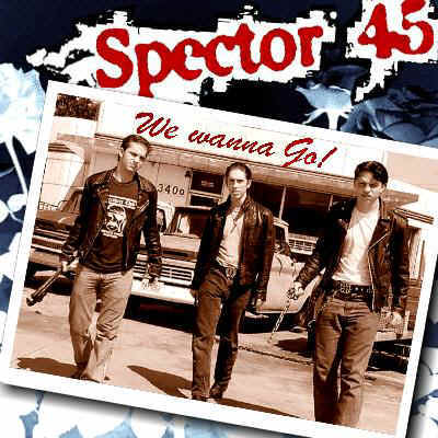 Spector 45