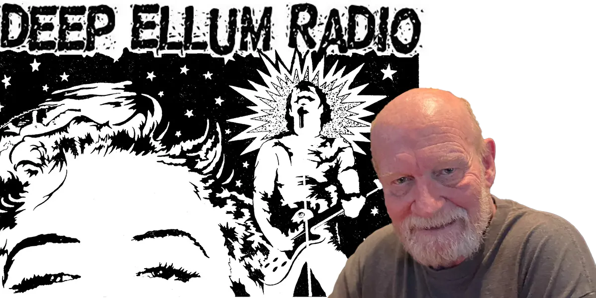 Deep Ellum Radio and the Godfathers Greatest Hits