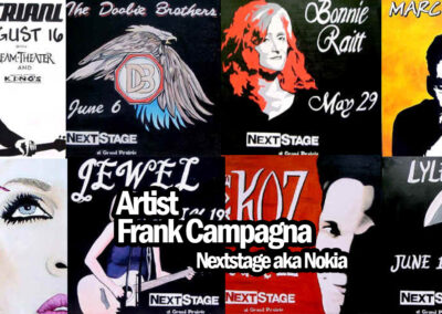Nextstage Art