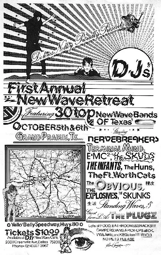 djsretreat